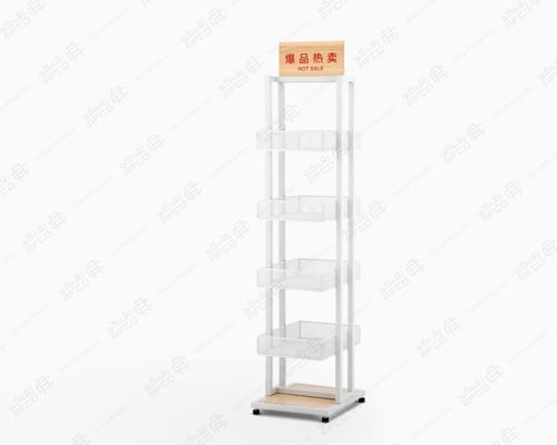 استاند شبك 4 سلة