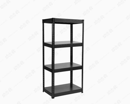 رفوف منزلية سهلة التركيب 4 رف 60*40*115 سم