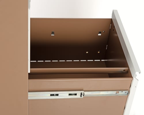 دولاب ملفات 4 ادراج سحب