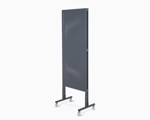 استاند صاج خطاف جهتين 60*180 سم