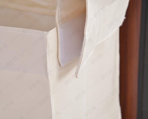 عربية نظافة خشب