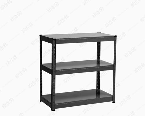 رفوف منزلية 3 رف 40*80*80 سم