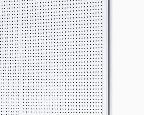 استاند صاج خطاف جهتين 100*180 سم