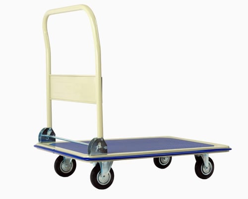 عربة نقل بضائع يدوية صيني 300 كيلو