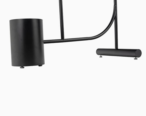 شماعة تعليق ملابس مودرن