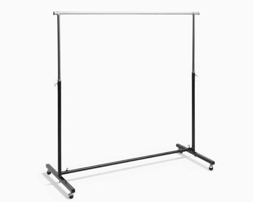 استاند تعليق ملابس تايواني خط واحد