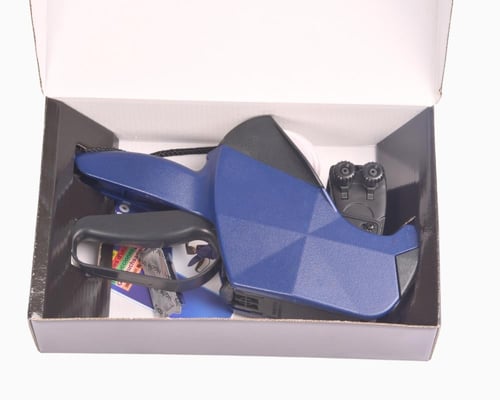 مكينة تسعير ايطالي خطين ATLANTIC LY C20