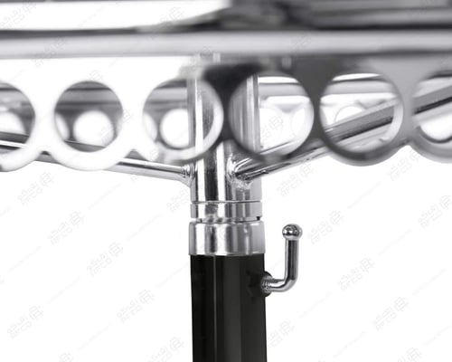 استاند دورين حِلق تايواني