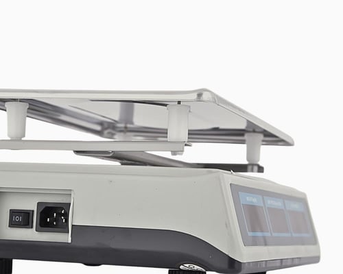 ميزان خضروات الكتروني مكتم HF4063F-RF198