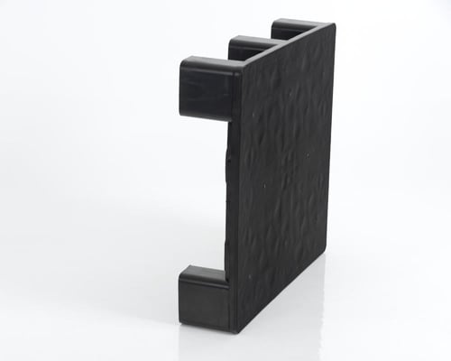 طبلية بلاستيك 60X60 سم