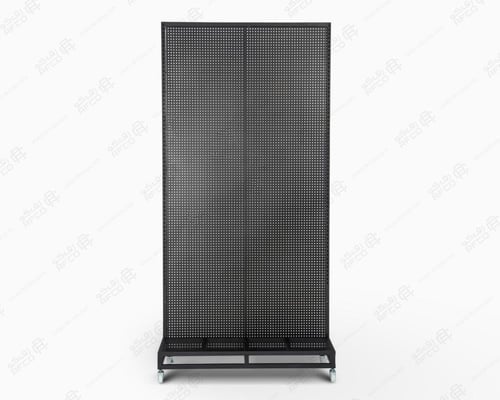 استاند صاج مخرم جهة واحدة 100*200 سم