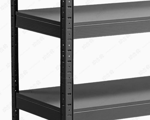 رفوف منزلية سهلة التركيب 4 رف 40*80*115 سم