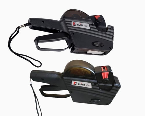 مكينة تسعير ايطالي خط واحد BLITIZ C8