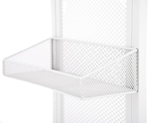 استاند شبك 4 سلة لوحة فوق