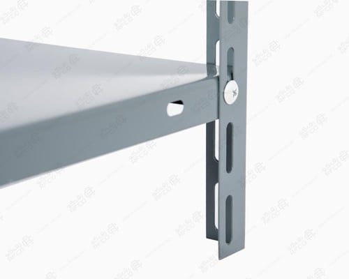 عمود رفوف مجلفن