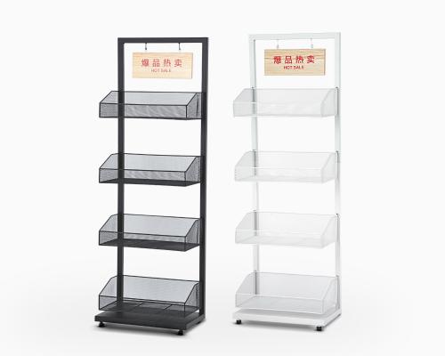 استاند عرض شبك