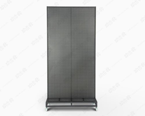 استاند صاج مخرم جهة واحدة 100*200 سم