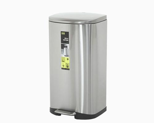 سلة نفاية استيل ايكو