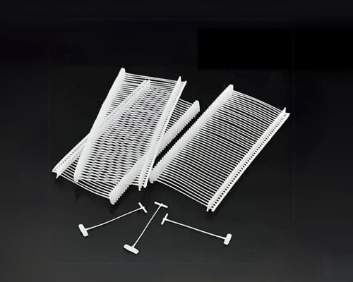 خيوط مكينة تربيط بلاستيك باركود