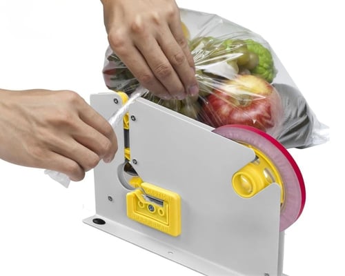 مكينة ربط اكياس تايوانية