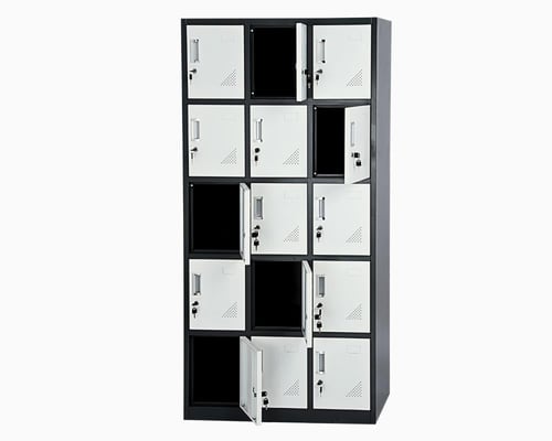 خزانة امانات