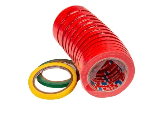 رول مكينة تربيط اكياس الخبز - ايطالي ( 1 حبة )