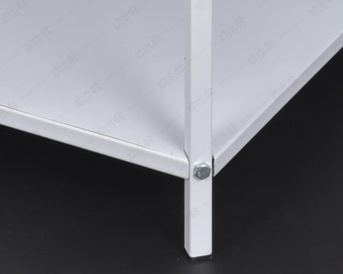 سلة استوك ابيض وطني