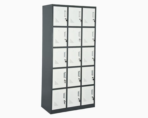 خزانة امانات