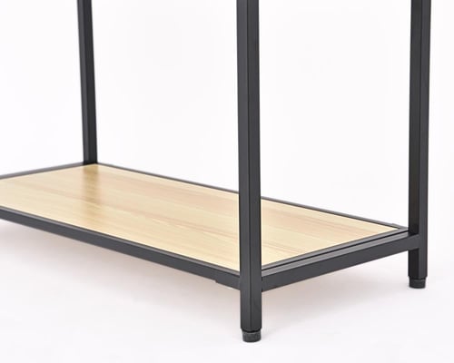 استاند 5 رف خشب