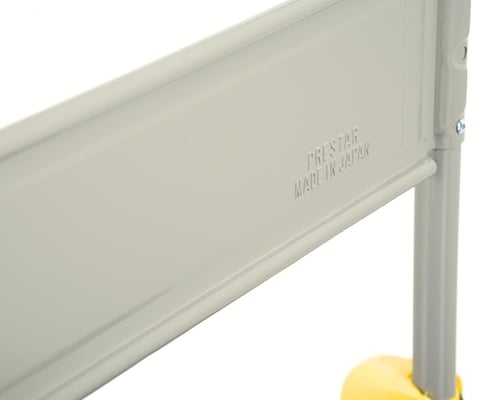 عربة نحميل بضائع يدوية بريستار ياباني – حمولة 150...