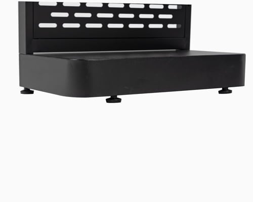 استاند عرض منتجات 4 رف بحواجز 60* 25 سم