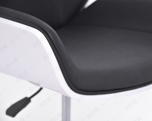 كرسي مكتبي متحرك F068