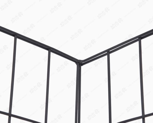 استاند كرات شبك وطني