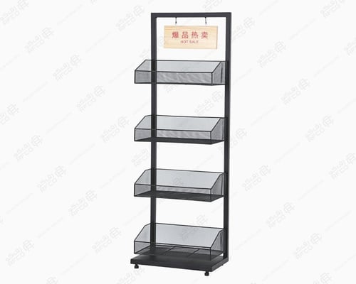 استاند عرض شبك