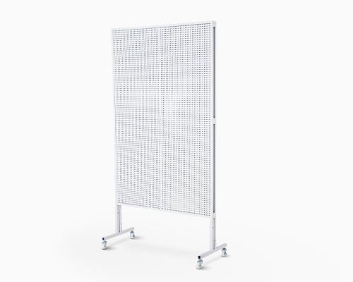 استاند صاج خطاف جهتين 100*180 سم