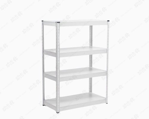 رفوف منزلية سهلة التركيب 4 رف 40*80*115 سم
