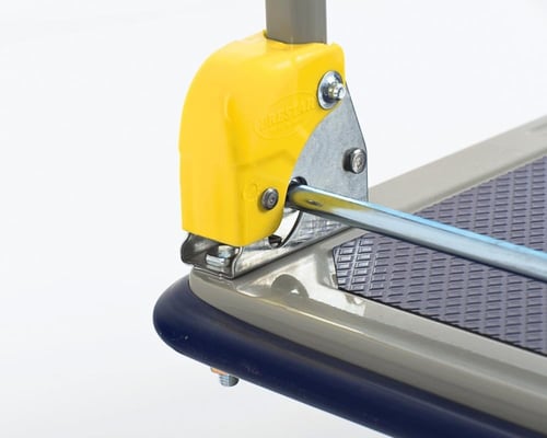 عربة نقل بضائع يدوية بريستار Prestar ياباني – حمول...