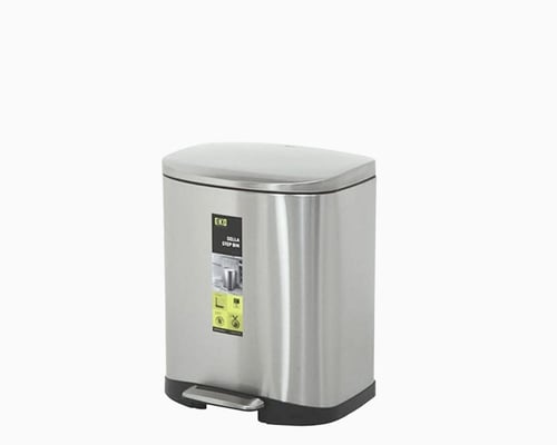 سلة نفاية استيل ايكو