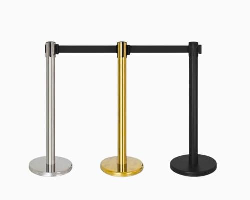 حاجز تنظيم ممرات سحب