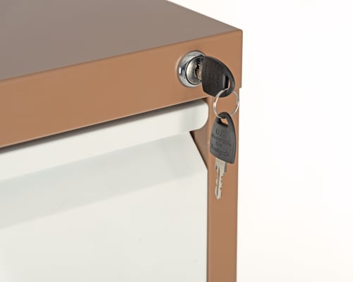 دولاب ملفات 4 ادراج سحب