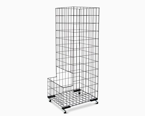 استاند كرات شبك وطني