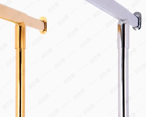 استاند تعليق ملابس موديل إيطالي