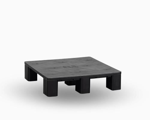 طبلية بلاستيك 60X60 سم