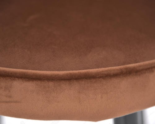 كرسي بار نصف دائرة شموة