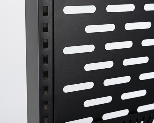 استاند عرض منتجات 4 رف بحواجز 60* 25 سم