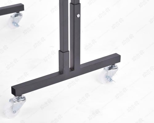 استاند صاج خطاف جهتين 60*180 سم