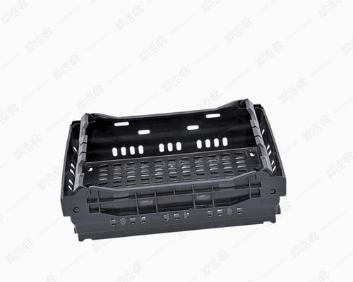 سلة خضروات تطبيق بلاستيك 40* 60 سم