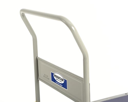 عربة نقل بضائع يدوية بريستار Prestar ياباني – حمول...