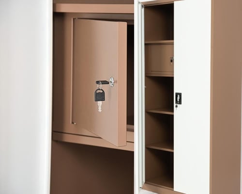 دولاب متعدد الأغراض-تعليق_أدراج