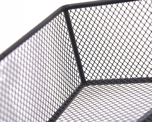 استاند 4 سلة مائل